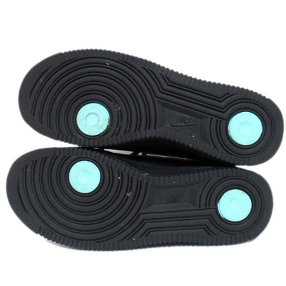 Tiffany & Co×nike Tiffany & Co×nike Air Force 1 Low 1837 Air Force 1 Low Cut