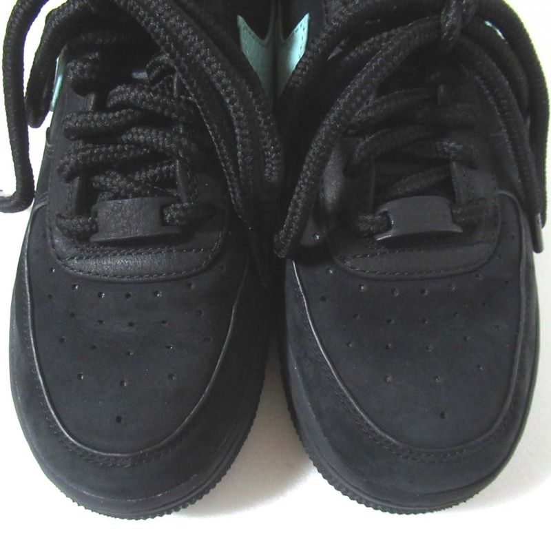 Tiffany & Co×nike Tiffany & Co×nike Air Force 1 Low 1837 Air Force 1 Low Cut