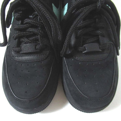 Tiffany & Co×nike Tiffany & Co×nike Air Force 1 Low 1837 Air Force 1 Low Cut