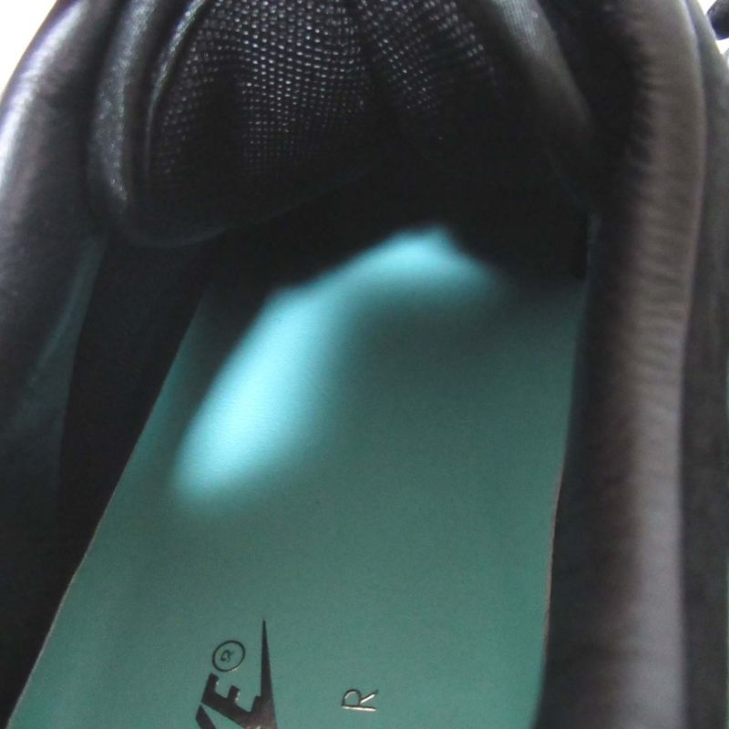 Tiffany & Co×nike Tiffany & Co×nike Air Force 1 Low 1837 Air Force 1 Low Cut