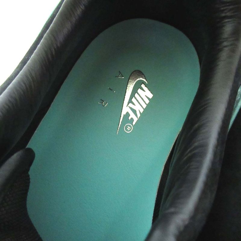 Tiffany & Co×nike Tiffany & Co×nike Air Force 1 Low 1837 Air Force 1 Low Cut