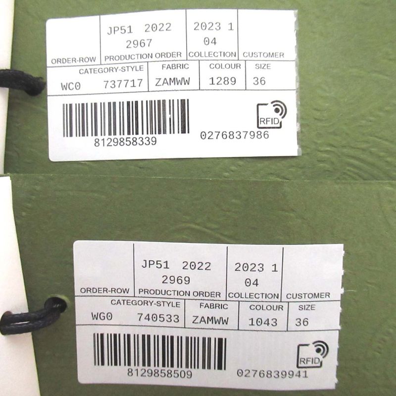 23ss Gucci Gingham Checkered Jacket + Mini Skirt Set-Up Size 36 Black and White