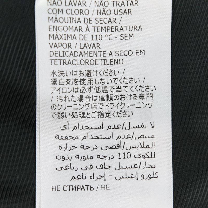 24ss Gucci GG Wool Flannel Tailored Jacket 770366 Size 46 Gray Men's Used