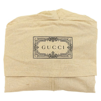 Gucci Wool Pea Coat 715703 Size 44 Navy Men's Used