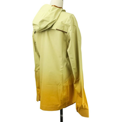 Unused Loewe on Collaboration Waterproof Anorak Gradient Anorak Jacket S929y02x0
