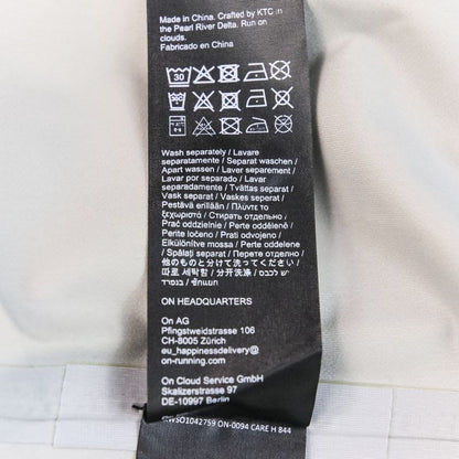 Unused Loewe on Collaboration Waterproof Anorak Gradient Anorak Jacket S929y02x0