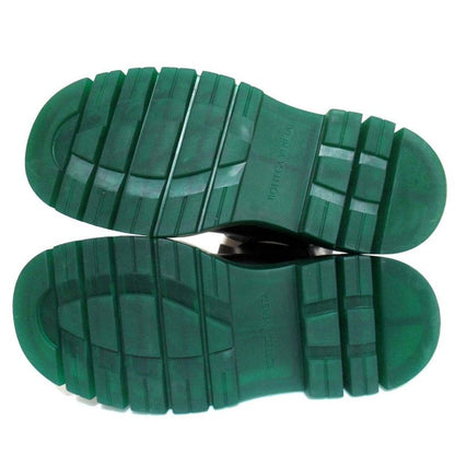 Bottega Veneta Tire Rag Boots Side Gore Chelsea Boots 39 Size 26cm (10.24in)