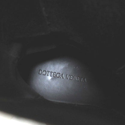 Bottega Veneta Tire Rag Boots Side Gore Chelsea Boots 39 Size 26cm (10.24in)