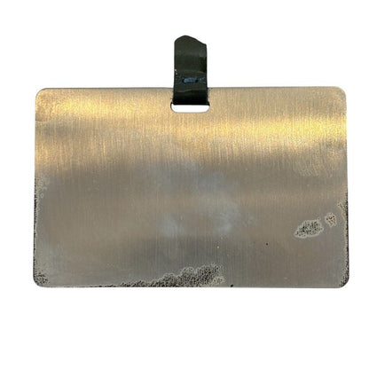 Good Louis Vuitton Ange Damier Vernis Mini Handbag Party Bag M92107 Petrol Blue