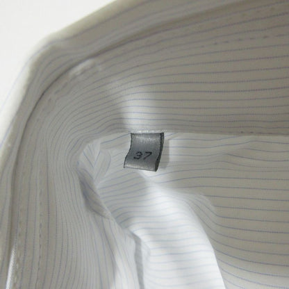 Good 20AW DIOR Homme Dior Homme Judy Blame Logo Print Stripe Pattern Long