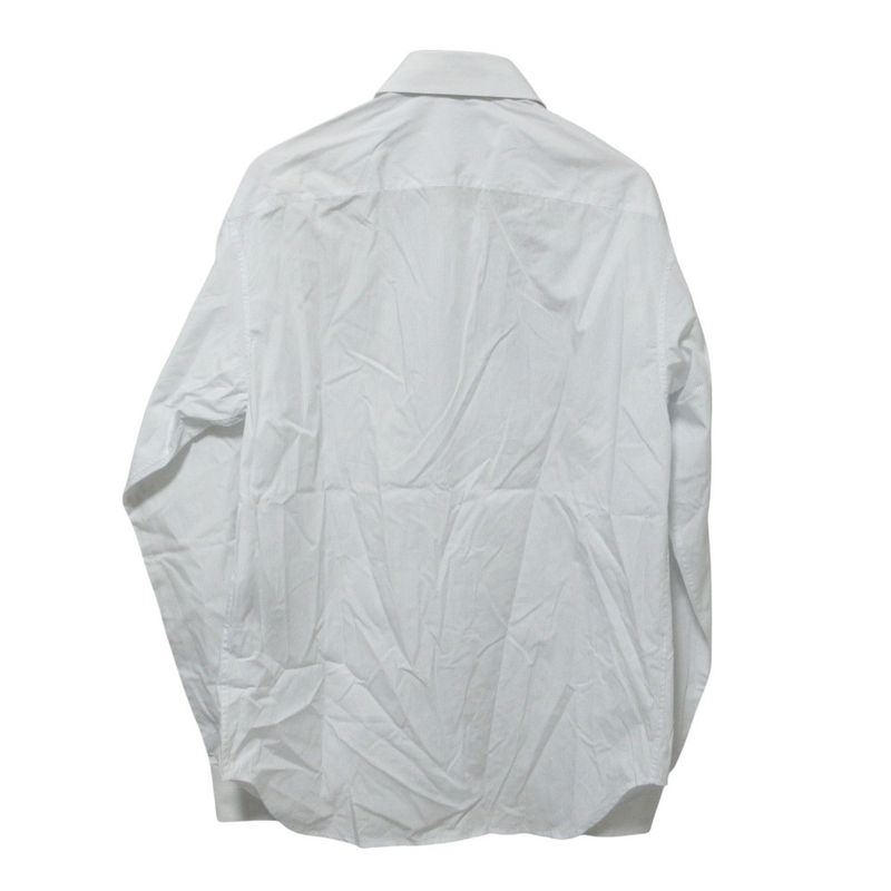 Good 20AW DIOR Homme Dior Homme Judy Blame Logo Print Stripe Pattern Long