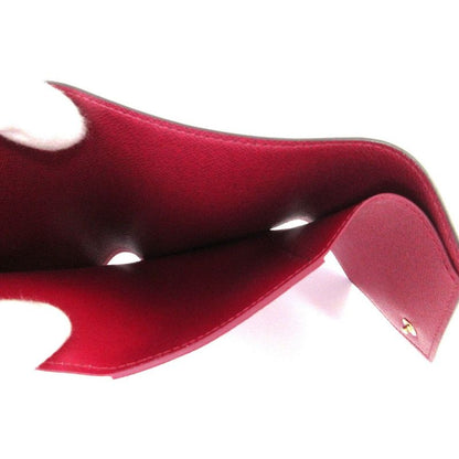 Louis Vuitton Portefeuille Victorine Monogram Trifold Wallet M41938 Brown