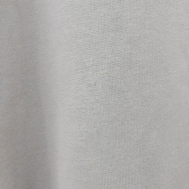 Good Balenciaga 2022 Oversize Pullover Sweatshirt Hoodie XXS Gray Men's Used