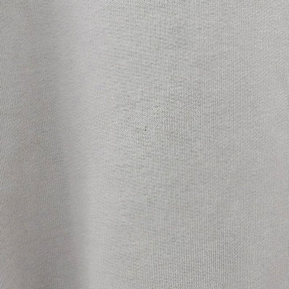 Good Balenciaga 2022 Oversize Pullover Sweatshirt Hoodie XXS Gray Men's Used