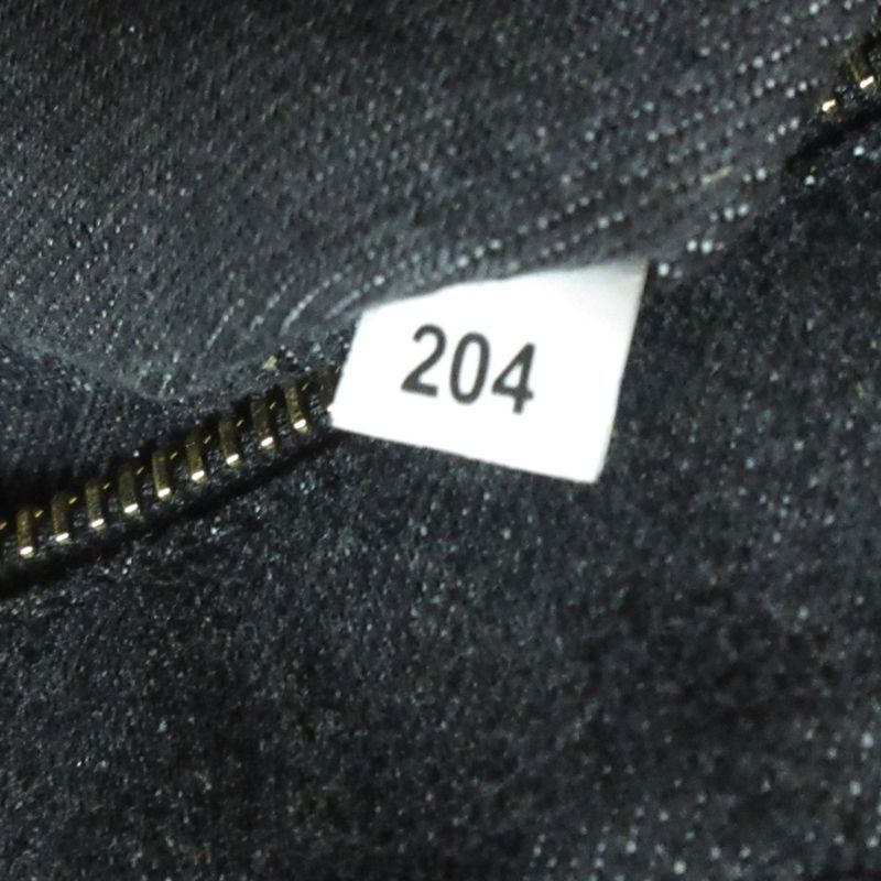 Good Prada Canapa Triangle Logo Plate 2way Tote Bag Shoulder Bag Black and Gold