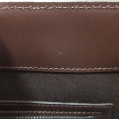 Louis Vuitton Epi St Tropez Handbag M5246d Brown Women Used