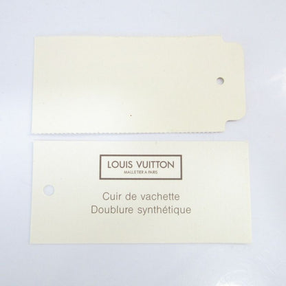 Louis Vuitton Epi St Tropez Handbag M5246d Brown Women Used