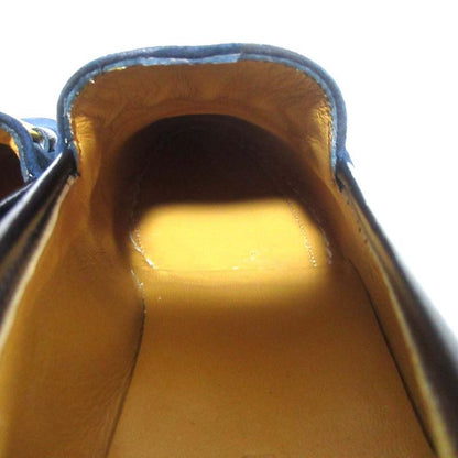 Unused Gucci Jordane Suede Horsebit Loafers 404069 Size 35.5 Approx 22.5cm