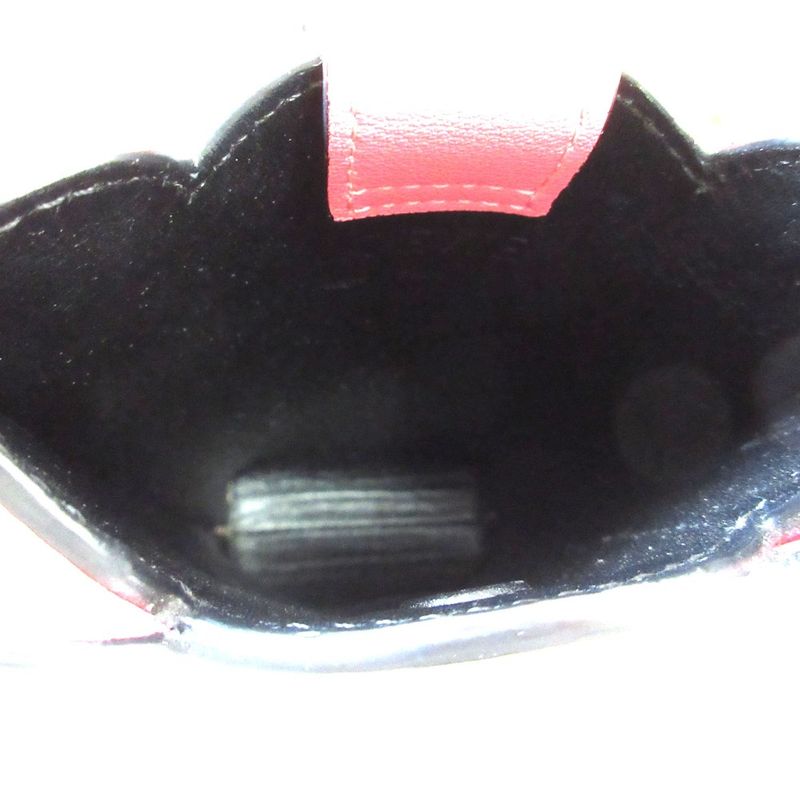 Loewe Elephant Pocket Elephant Phone Case Mini Shoulder Bag Pochette Pink