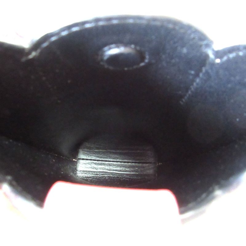 Loewe Elephant Pocket Elephant Phone Case Mini Shoulder Bag Pochette Pink