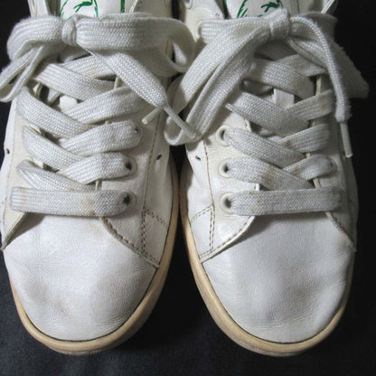 Balenciaga×adidas Balenciaga Adidas Stan Smith Damaged Sneakers 721836 24.5cm