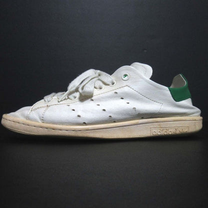Balenciaga×adidas Balenciaga Adidas Stan Smith Damaged Sneakers 721836 24.5cm