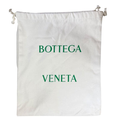 Bottega Veneta Leather Rag Boots Side Gore Chelsea Boots 37 Equivalent To 24cm