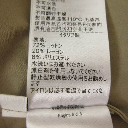 20AW Bottega Veneta Design Shoulder Long Sleeve Blouse Shirt 638350 Va5y0 Size