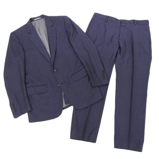 Good DIOR Homme DIOR Homme Melange 2B Tailored Jacket Slacks Pants Set-up Suit