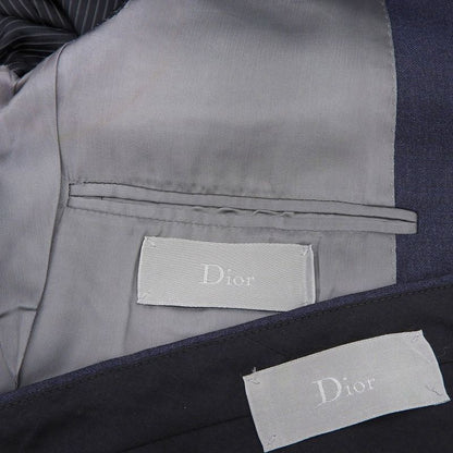 Good DIOR Homme DIOR Homme Melange 2B Tailored Jacket Slacks Pants Set-up Suit