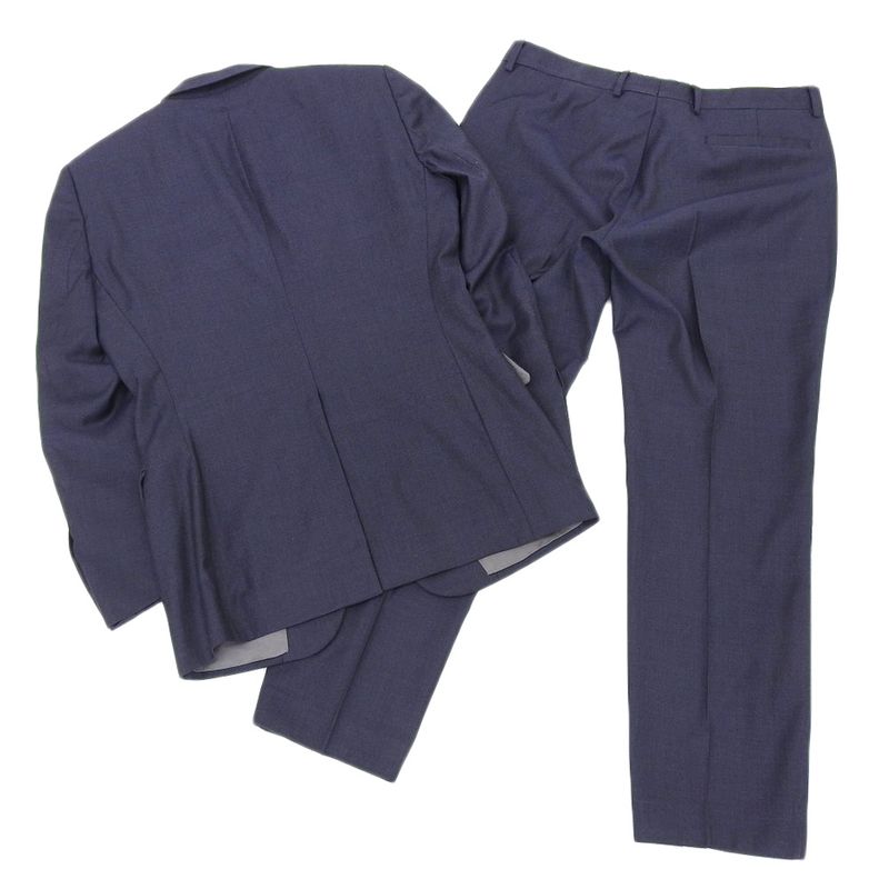 Good DIOR Homme DIOR Homme Melange 2B Tailored Jacket Slacks Pants Set-up Suit