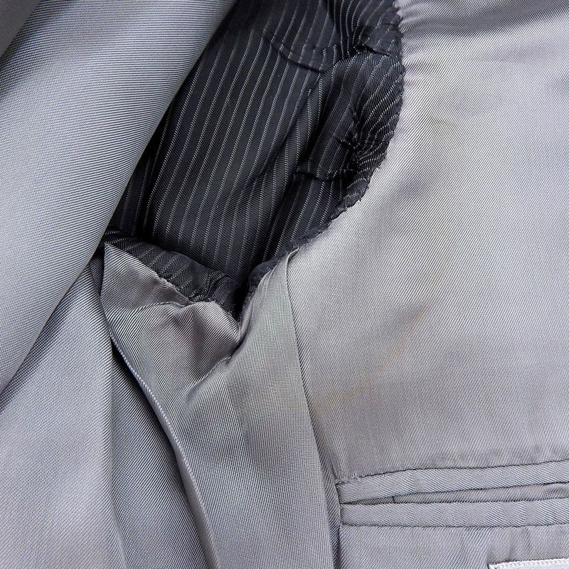 Good DIOR Homme DIOR Homme Melange 2B Tailored Jacket Slacks Pants Set-up Suit