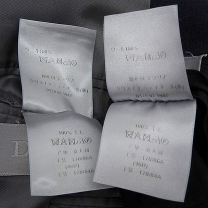 Good DIOR Homme DIOR Homme Melange 2B Tailored Jacket Slacks Pants Set-up Suit