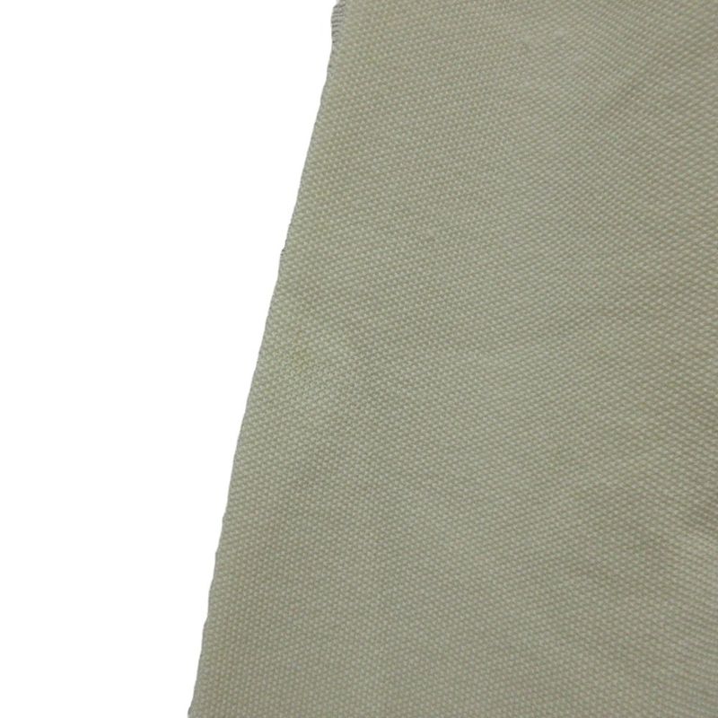 Good Hermes Stitching Long Knit Cardigan 36 Off White Women Used