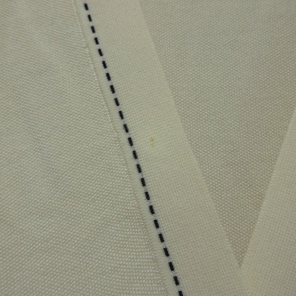 Good Hermes Stitching Long Knit Cardigan 36 Off White Women Used