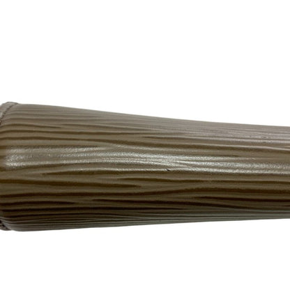 Good Louis Vuitton Epi St Tropez Shoulder Bag M5246c Gray Women Used