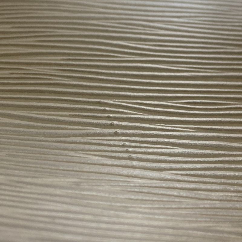 Good Louis Vuitton Epi St Tropez Shoulder Bag M5246c Gray Women Used