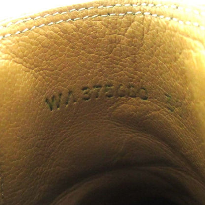 Saint Laurent Paris Side Gore Chelsea Boots Size 39 Approx 26cm (10.24in) Brown