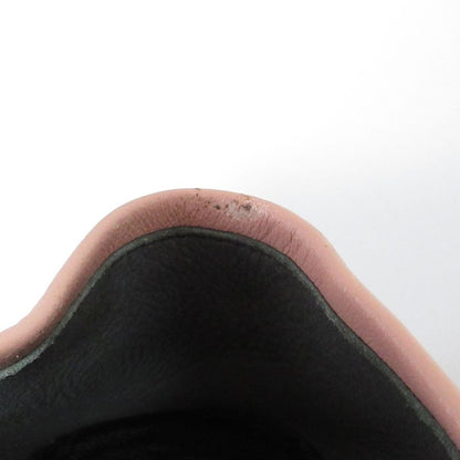 Good Gucci Brixton Leather Horsebit Loafers 414998 Size 36.5 Equivalent to