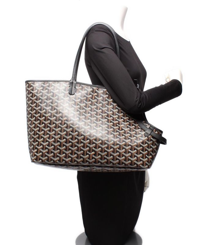 Goyard Carry Bag Small Shape For Dogs Chien/gri Women's Goyard