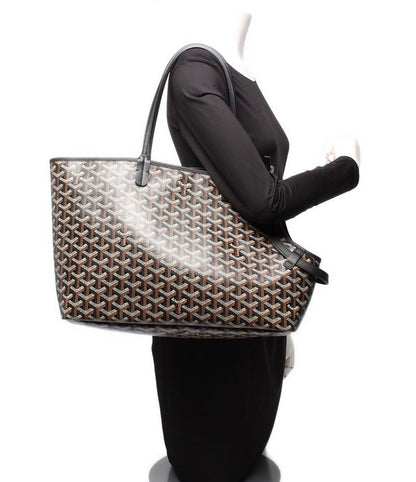 Goyard Carry Bag Small Shape For Dogs Chien/gri Women's Goyard
