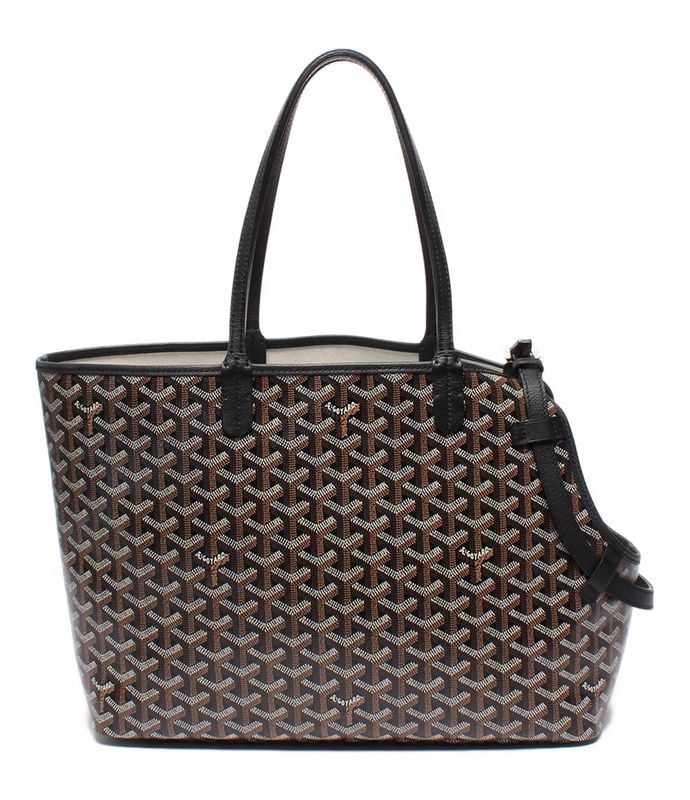 Goyard Carry Bag Small Shape For Dogs Chien/gri Women's Goyard