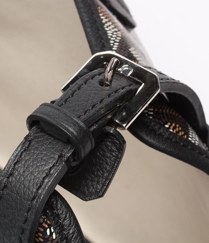 Goyard Carry Bag Small Shape For Dogs Chien/gri Women's Goyard