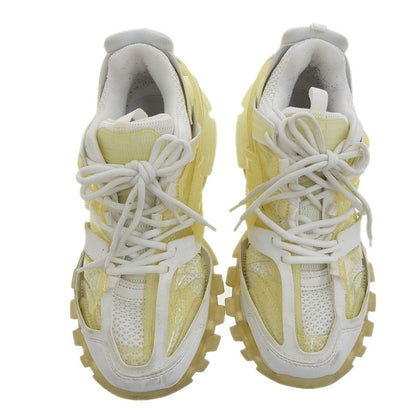 Good Balenciaga Track Clear SOLE Clear Sole Sneakers 647742 28.5cm (11.22in)