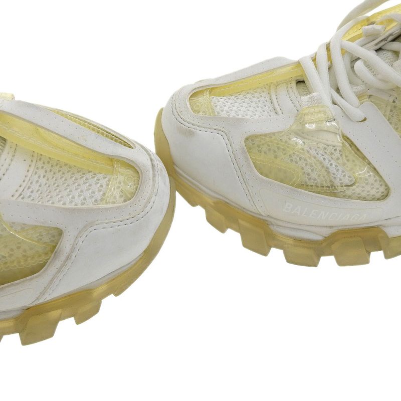 Good Balenciaga Track Clear SOLE Clear Sole Sneakers 647742 28.5cm (11.22in)