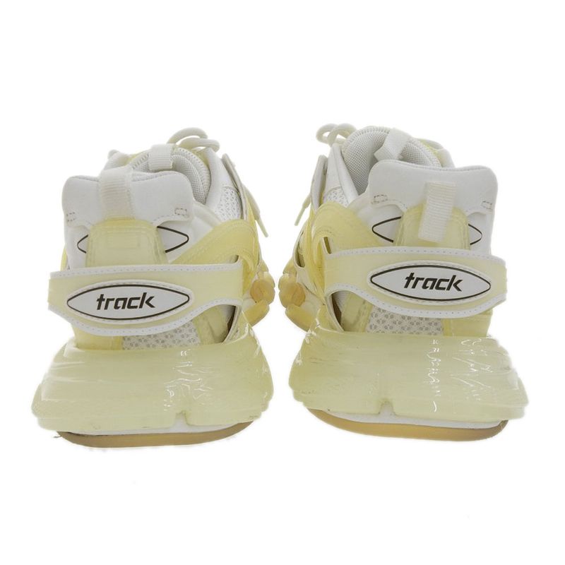 Good Balenciaga Track Clear SOLE Clear Sole Sneakers 647742 28.5cm (11.22in)