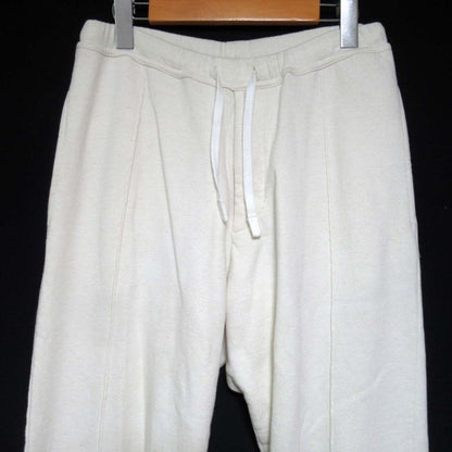 Dior Homme Dior Homme Backed Camel Blend Easy Waist Sweatshirt Jogger Pants S