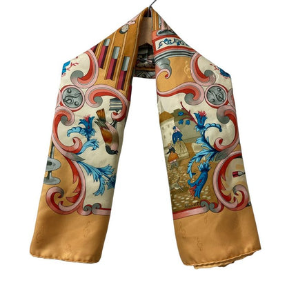 Hermes Carre 90 Orgauphone Et Autres Mecaniques Pipe Organ and Mechanical