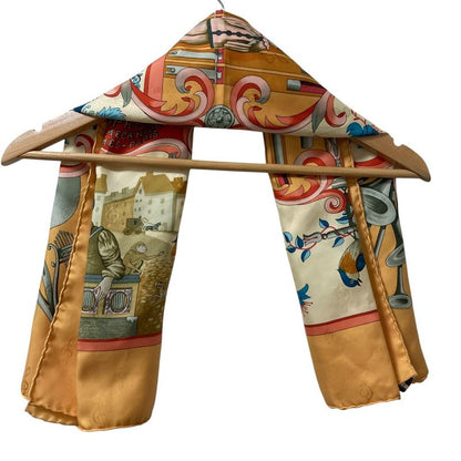 Hermes Carre 90 Orgauphone Et Autres Mecaniques Pipe Organ and Mechanical