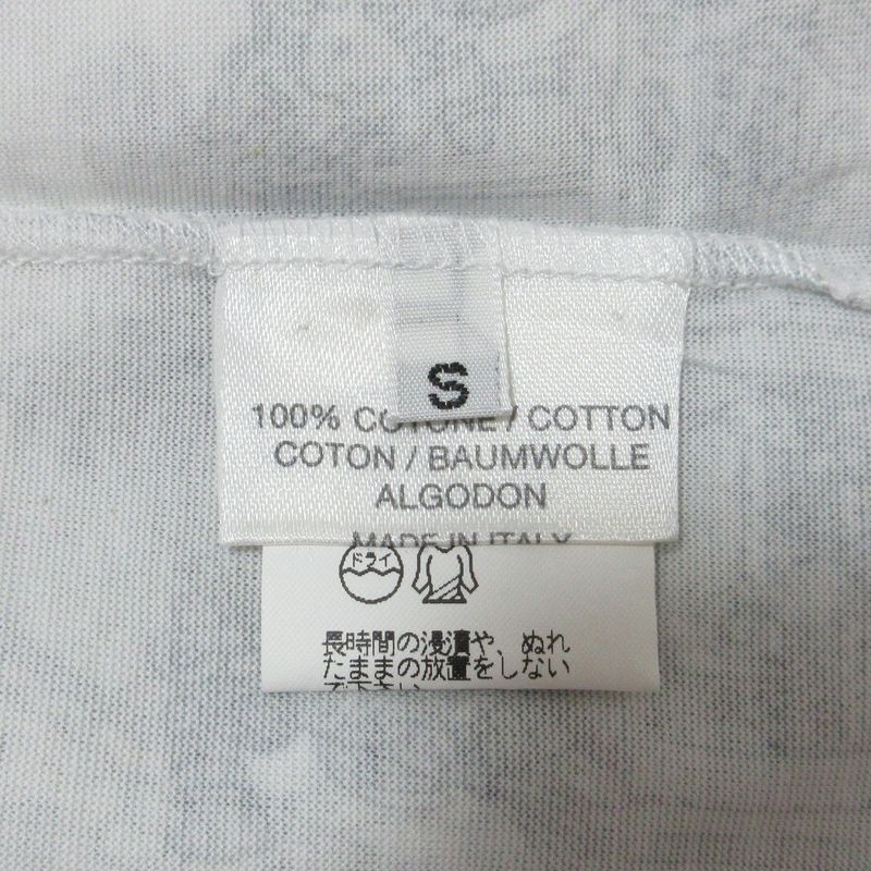 Good Hermes Margiela Period Celestial Bodies and Sun Pattern Long Sleeve